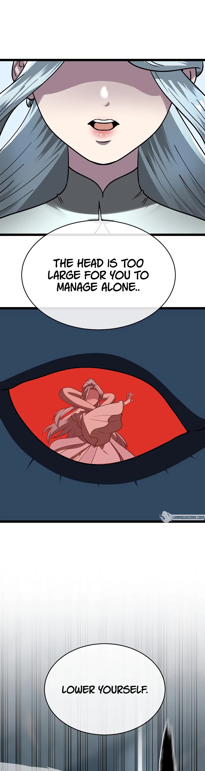 Volcanic Age Chapter 267 page 20 - Chapter 267