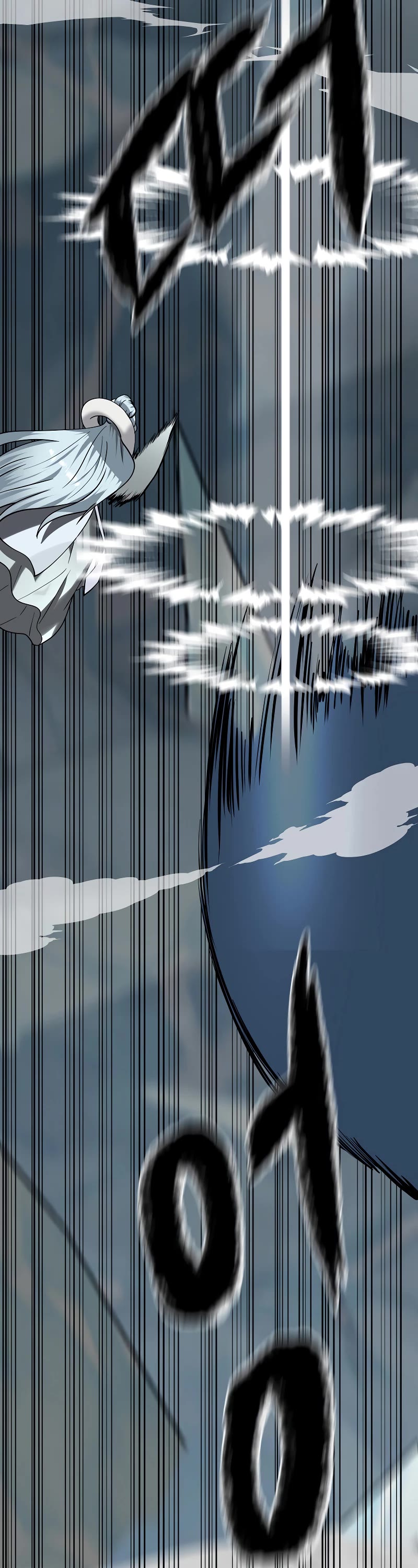 Volcanic Age Chapter 267 page 21 - Chapter 267