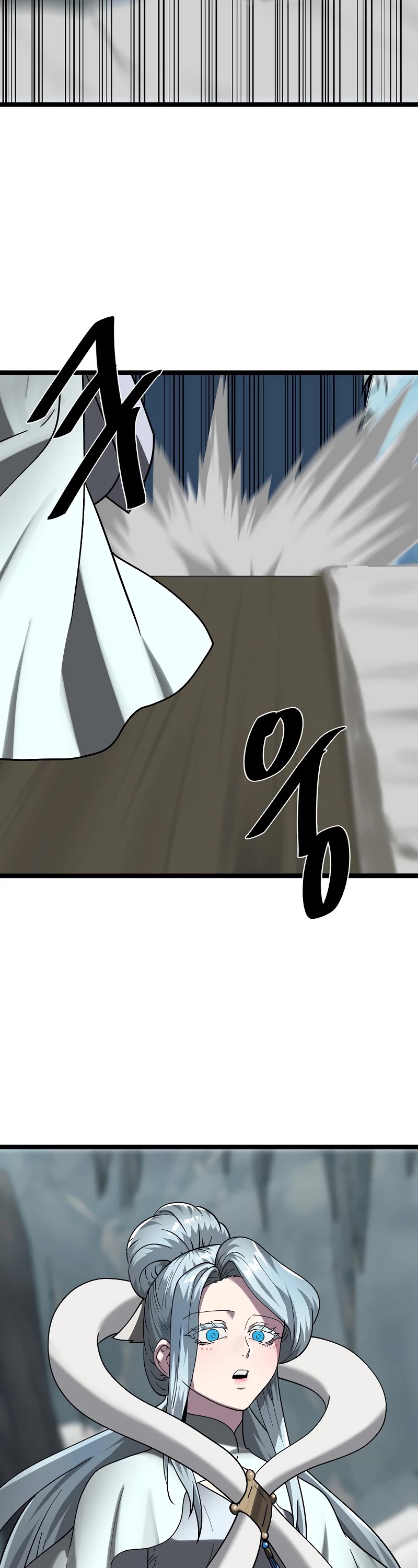 Volcanic Age Chapter 267 page 22 - Chapter 267