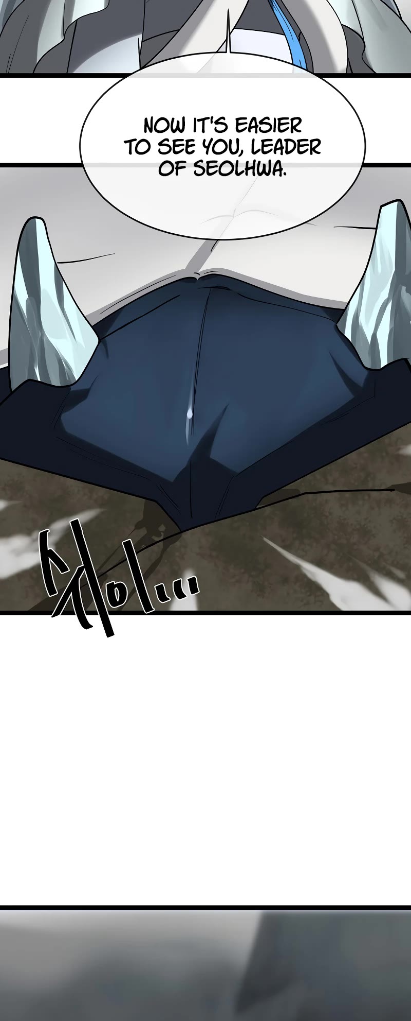 Volcanic Age Chapter 267 page 23 - Chapter 267