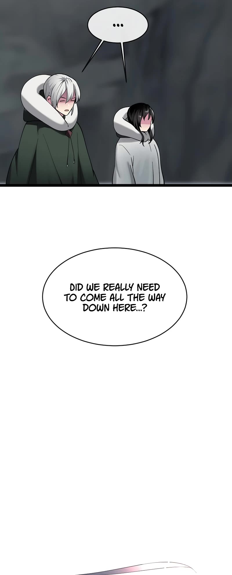 Volcanic Age Chapter 267 page 24 - Chapter 267