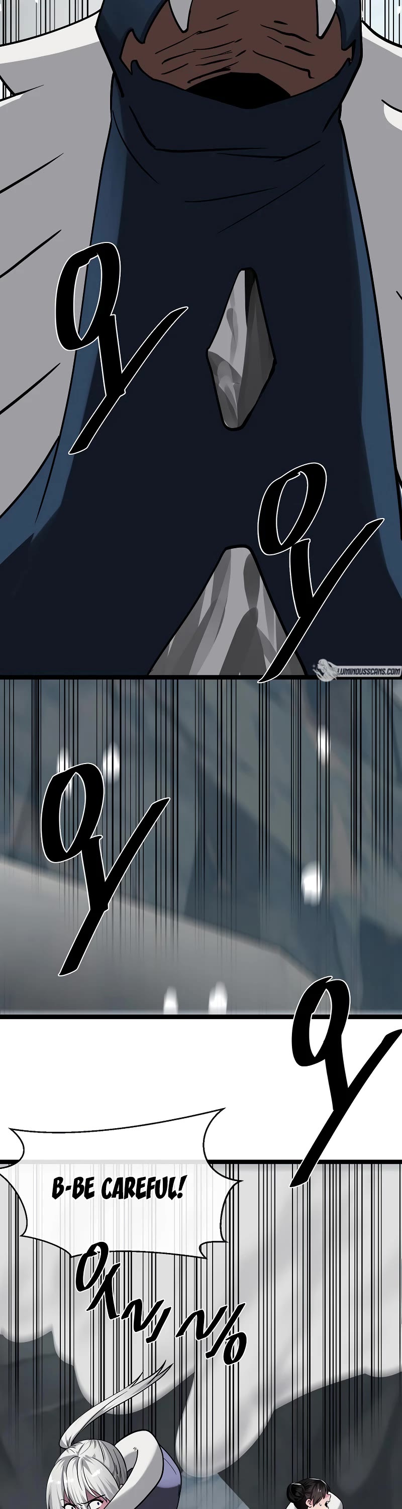 Volcanic Age Chapter 267 page 3 - Chapter 267