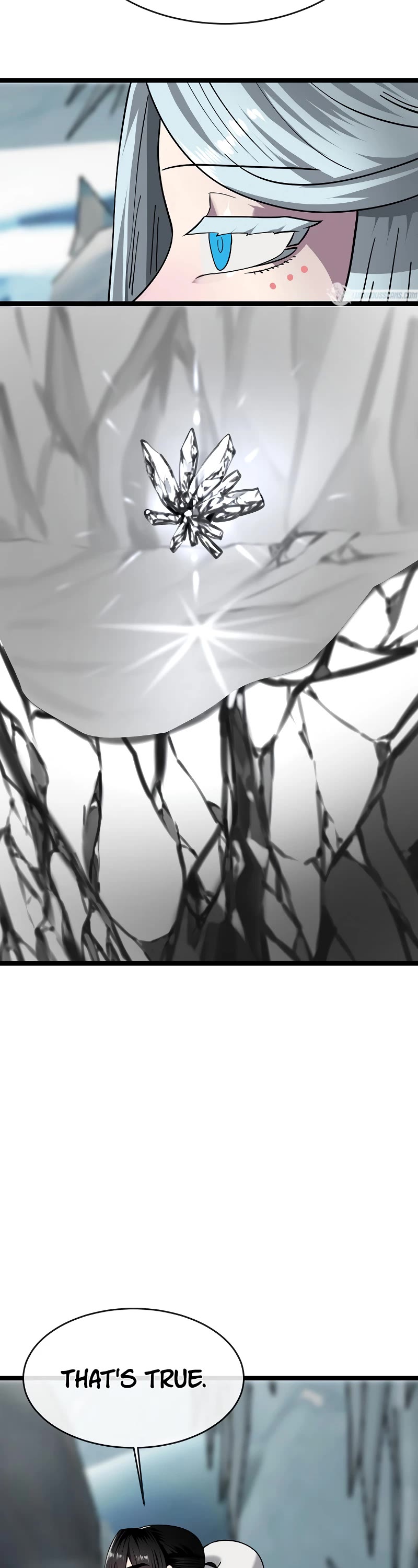 Volcanic Age Chapter 267 page 31 - Chapter 267