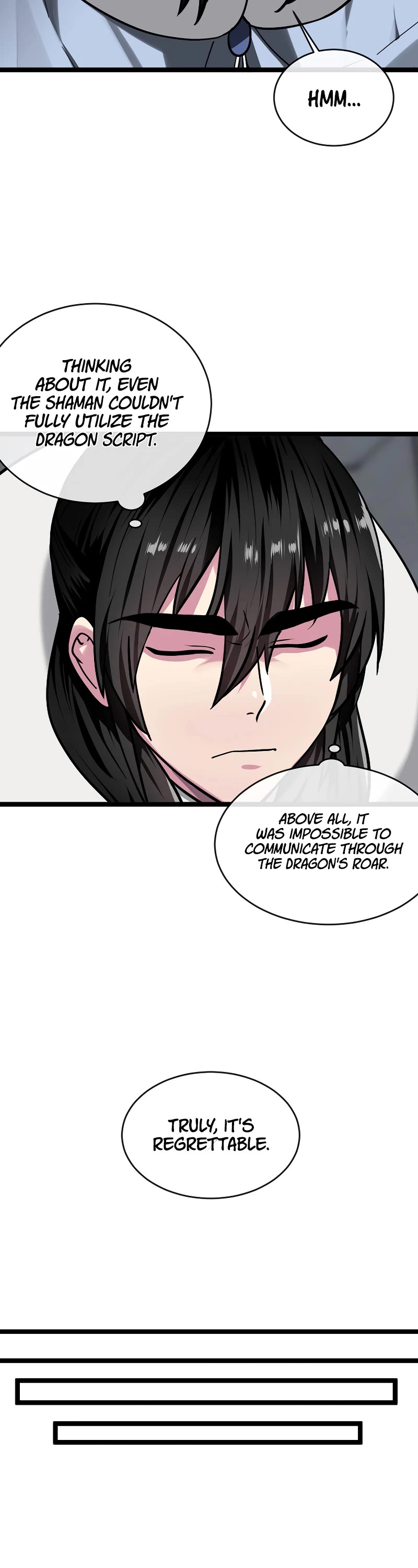 Volcanic Age Chapter 267 page 42 - Chapter 267