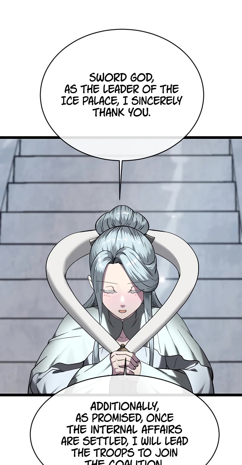 Volcanic Age Chapter 267 page 43 - Chapter 267