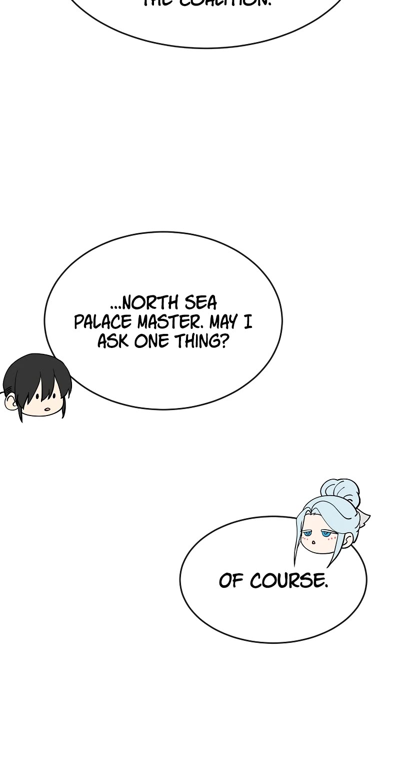 Volcanic Age Chapter 267 page 44 - Chapter 267