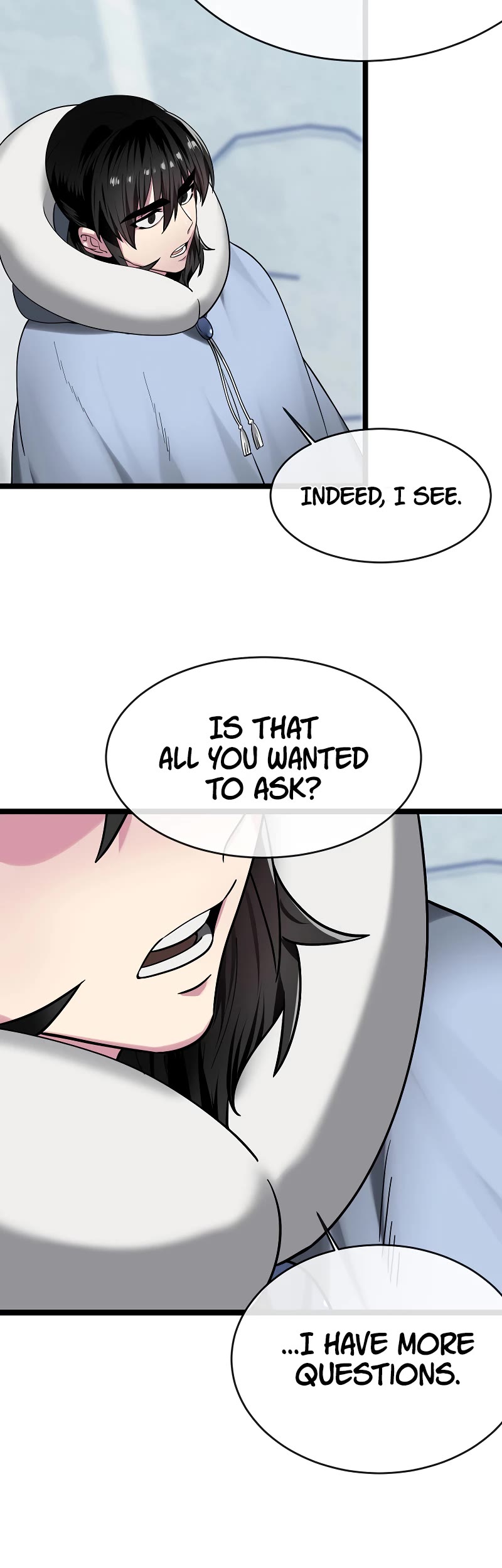 Volcanic Age Chapter 267 page 49 - Chapter 267