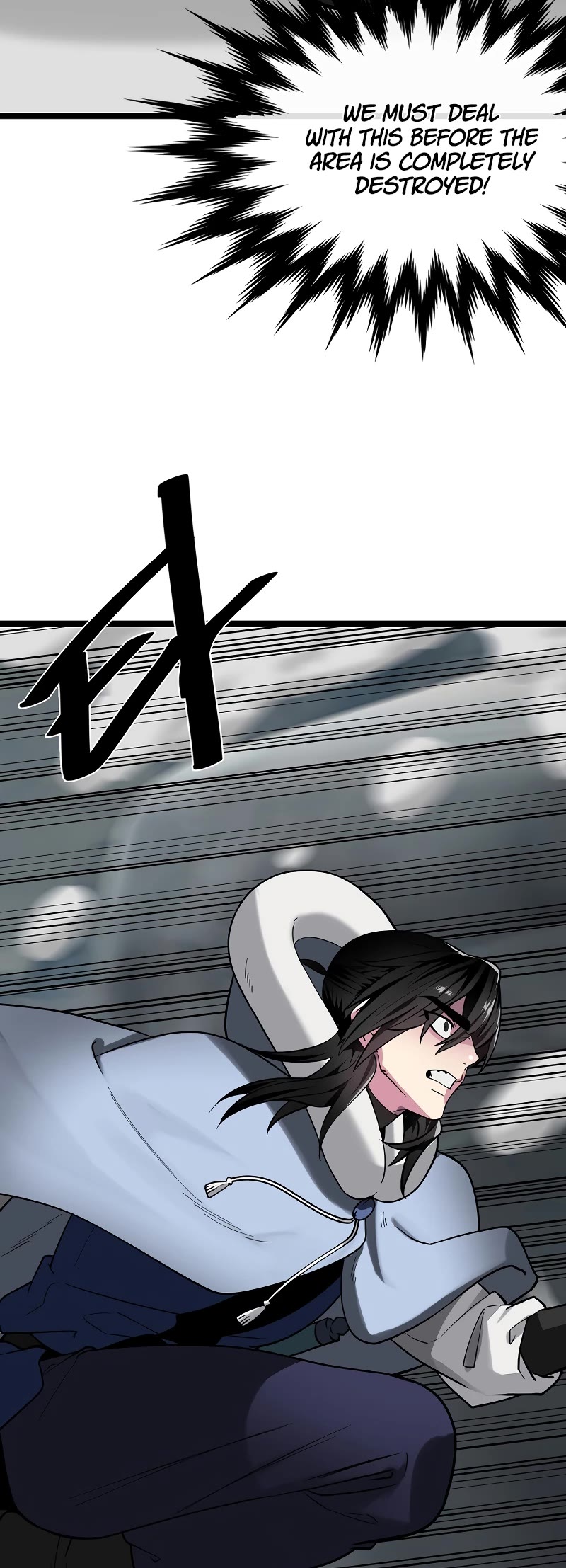 Volcanic Age Chapter 267 page 5 - Chapter 267