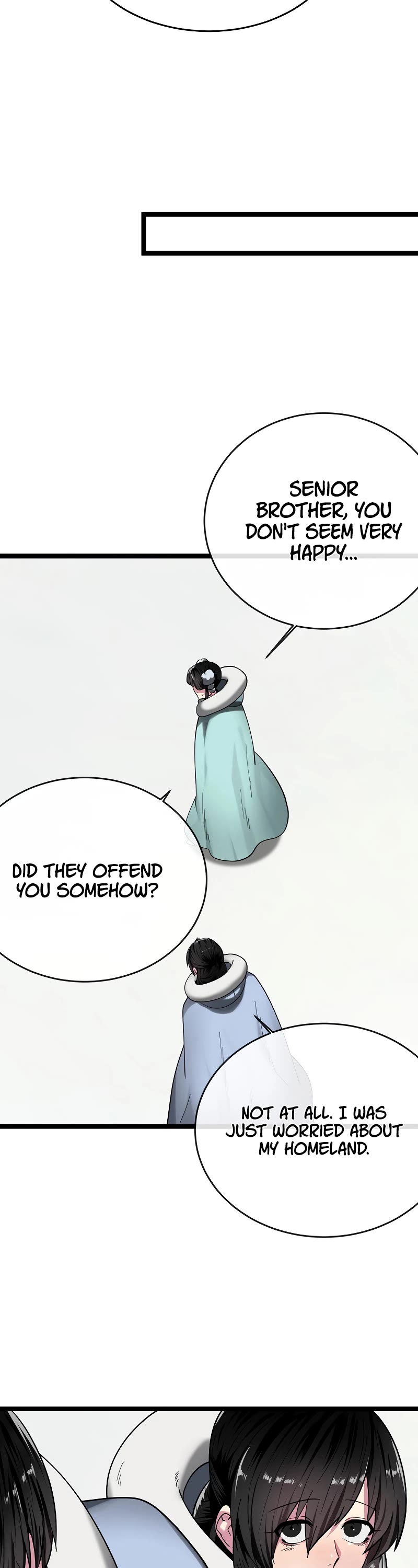 Volcanic Age Chapter 267 page 52 - Chapter 267