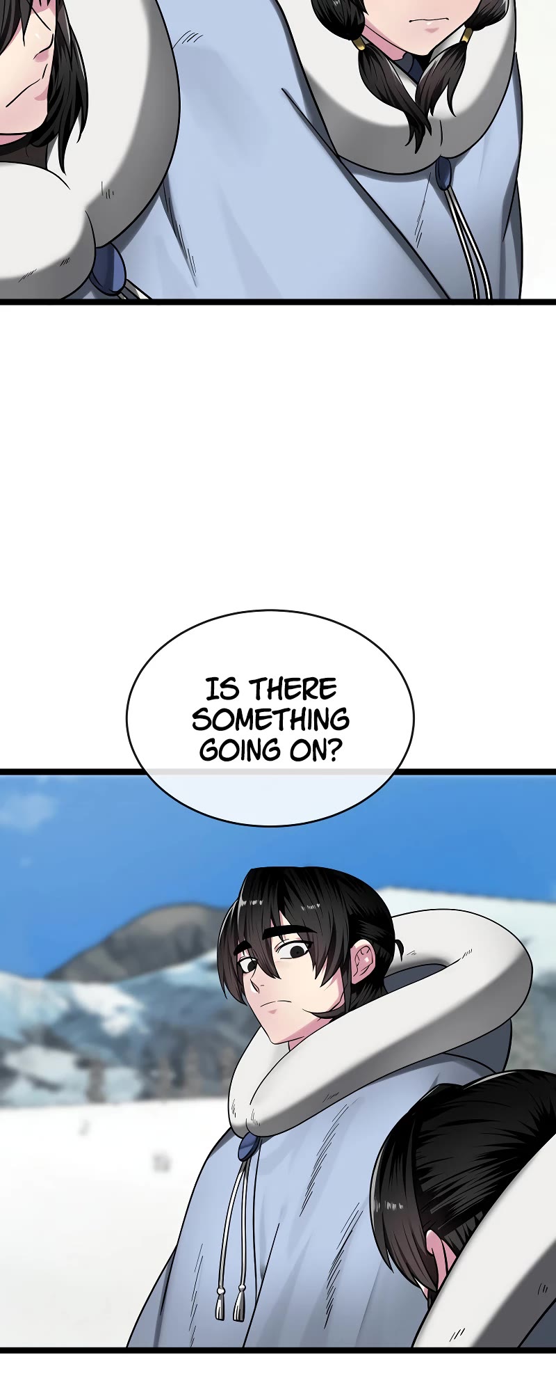Volcanic Age Chapter 267 page 53 - Chapter 267