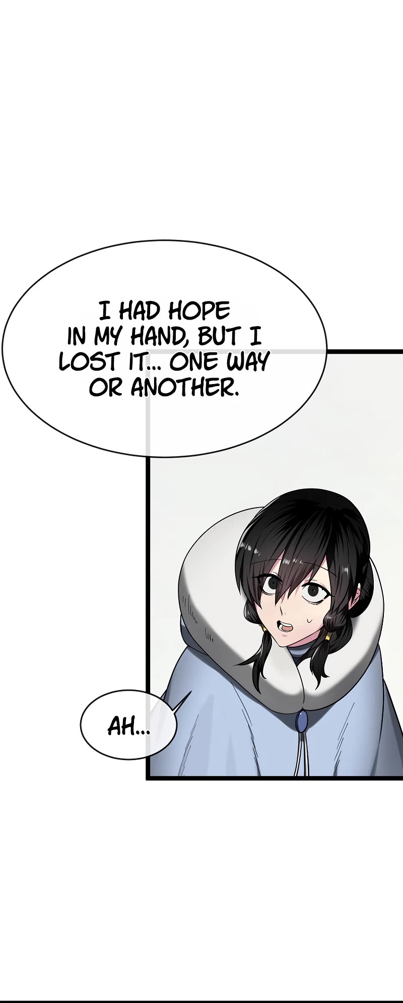 Volcanic Age Chapter 267 page 54 - Chapter 267