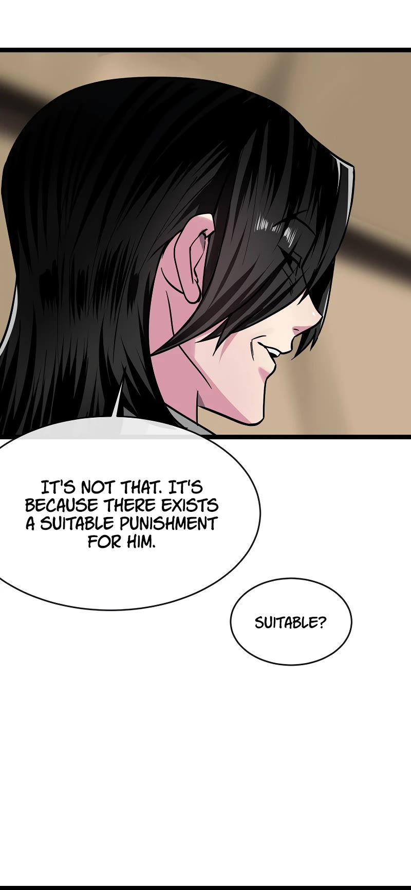 Volcanic Age Chapter 268 page 24 - Chapter 268