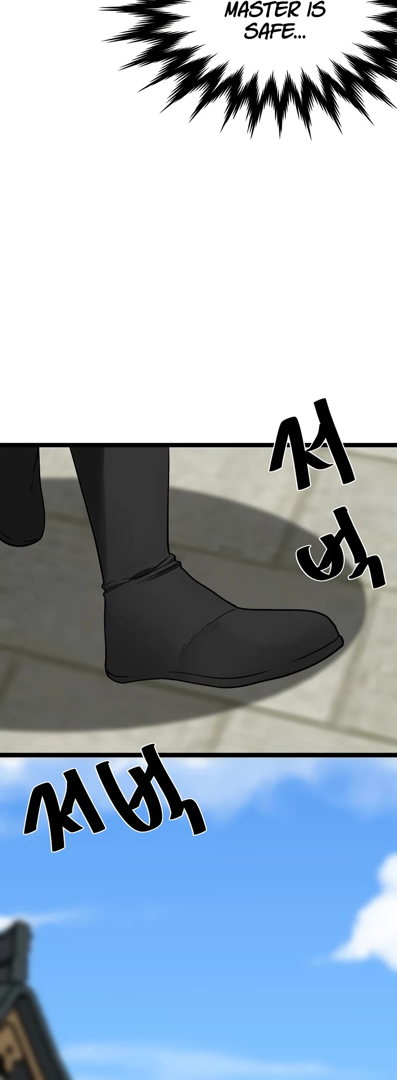 Volcanic Age Chapter 268 page 34 - Chapter 268