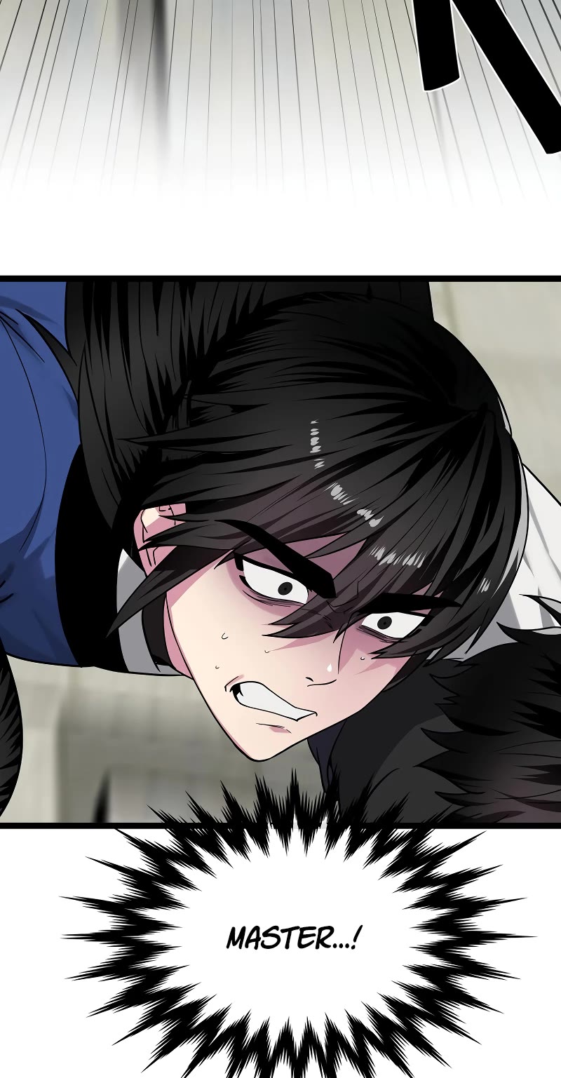 Volcanic Age Chapter 268 page 38 - Chapter 268