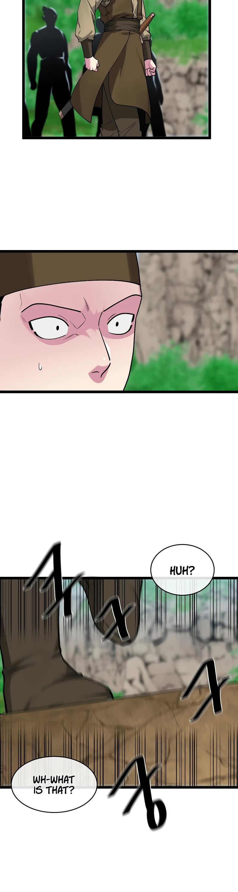 Volcanic Age Chapter 269 page 14 - Chapter 269