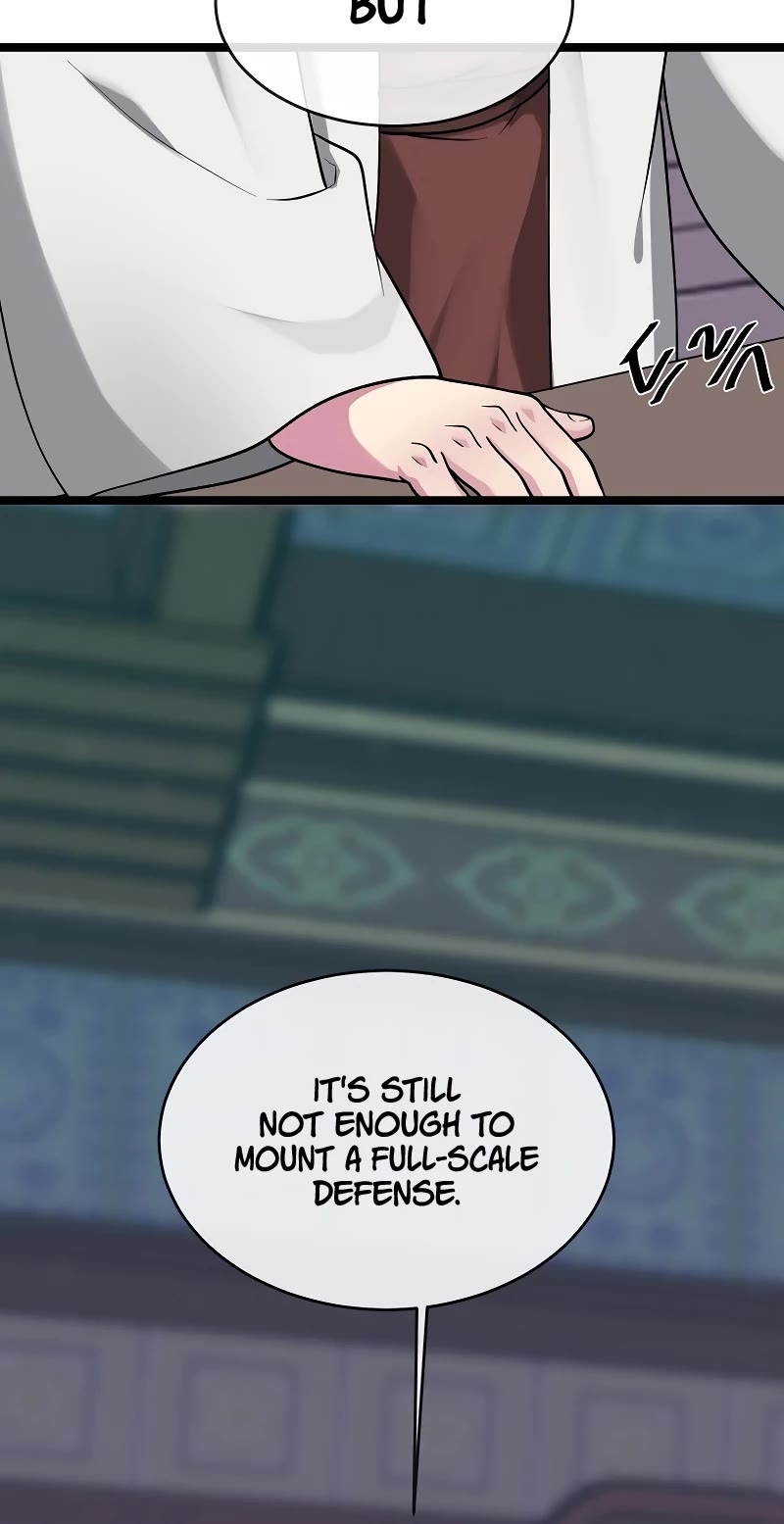 Volcanic Age Chapter 269 page 6 - Chapter 269