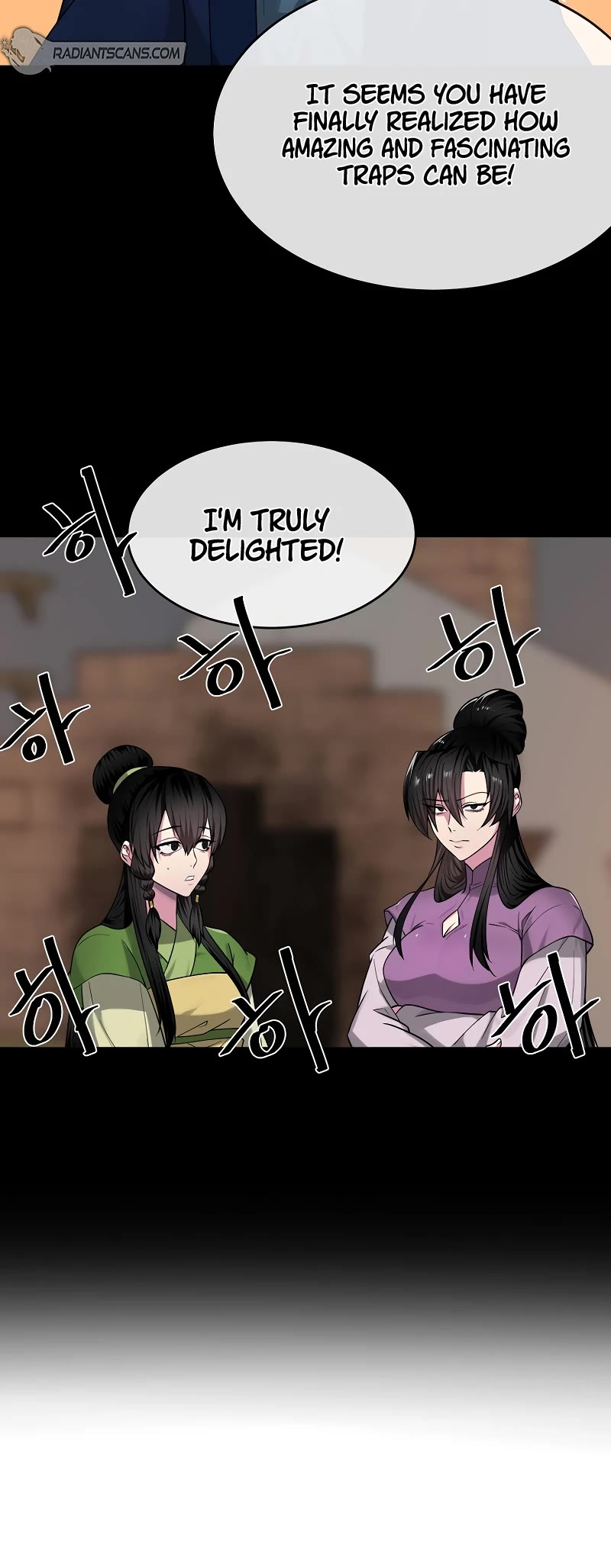 Volcanic Age Chapter 270 page 16 - Chapter 270