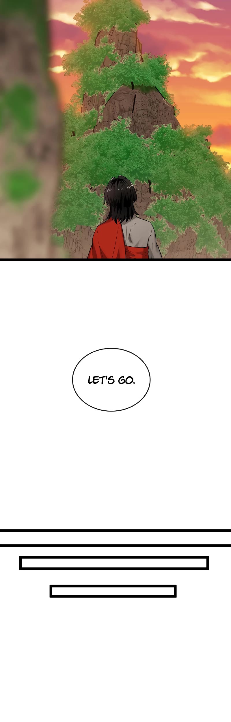 Volcanic Age Chapter 270 page 21 - Chapter 270
