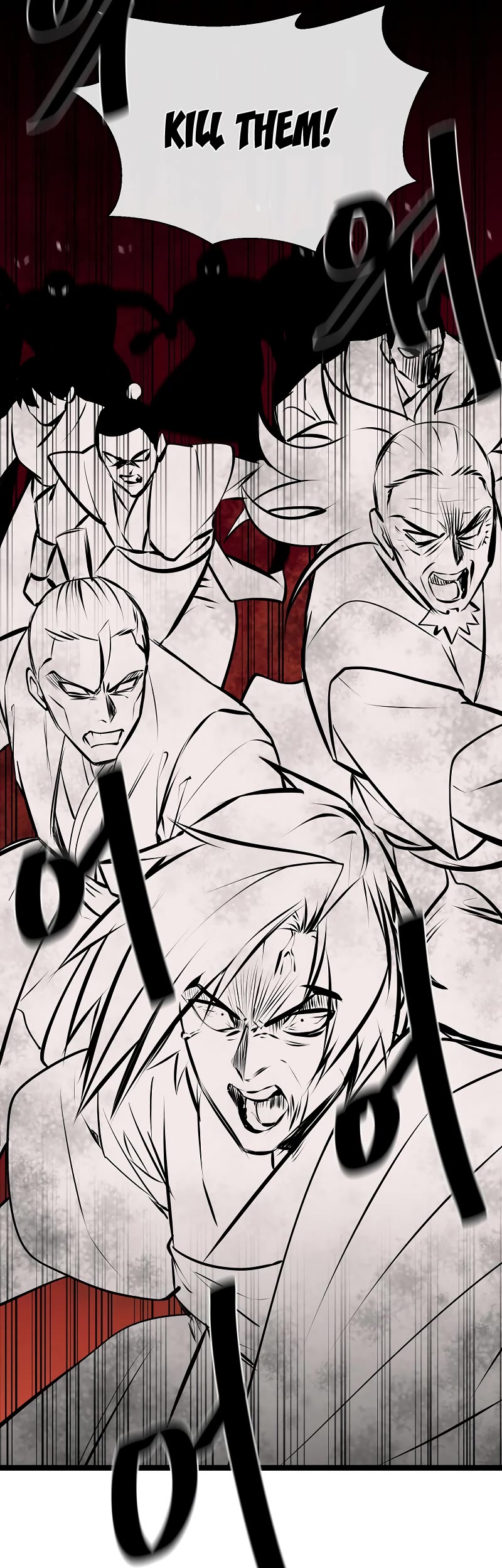 Volcanic Age Chapter 270 page 25 - Chapter 270