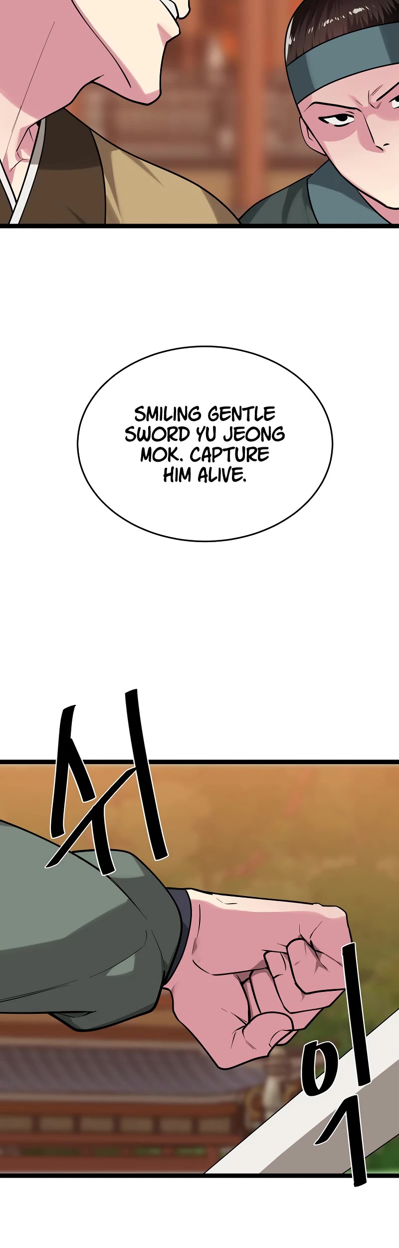Volcanic Age Chapter 270 page 31 - Chapter 270