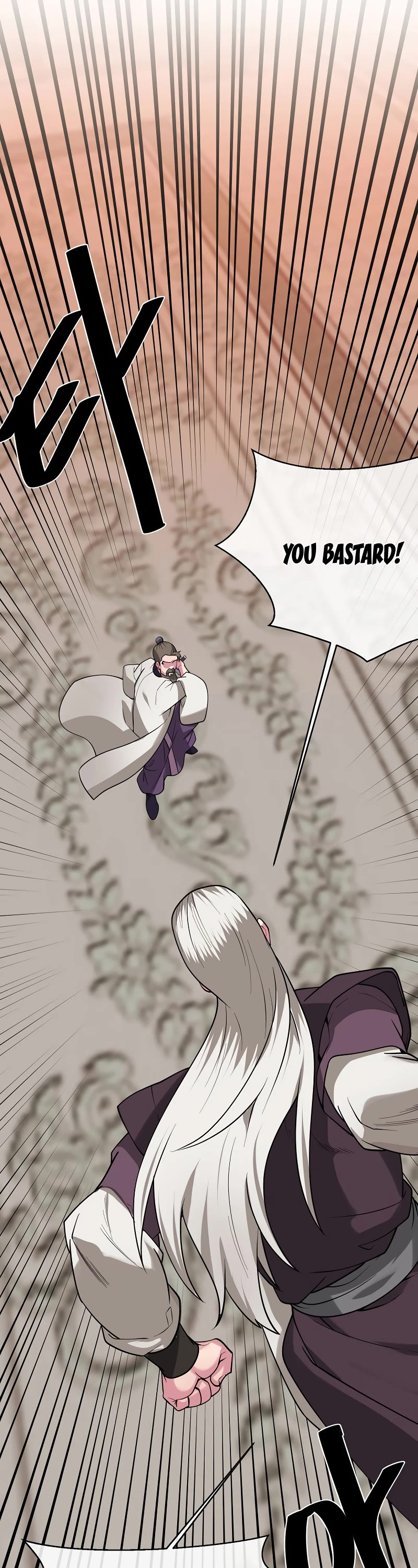Volcanic Age Chapter 270 page 37 - Chapter 270