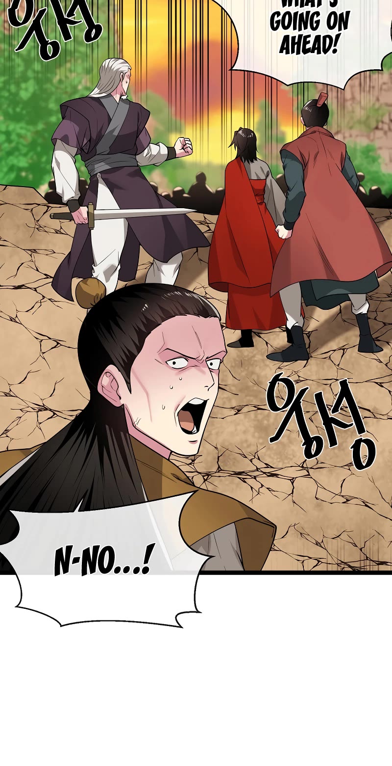 Volcanic Age Chapter 270 page 5 - Chapter 270