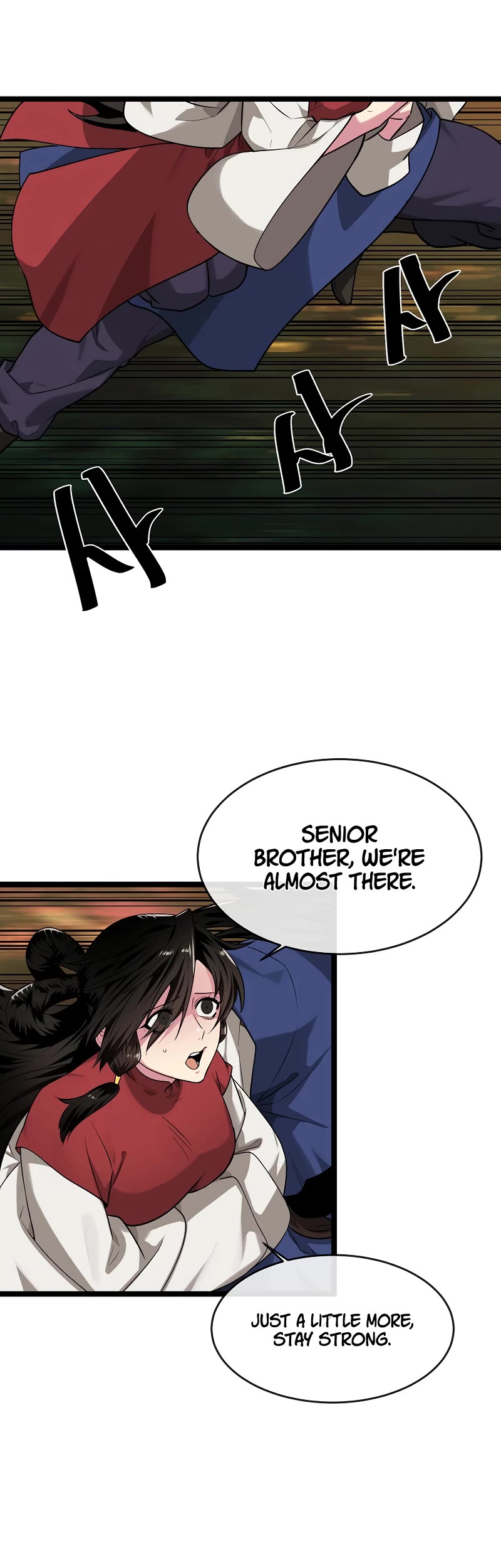 Volcanic Age Chapter 270 page 51 - Chapter 270