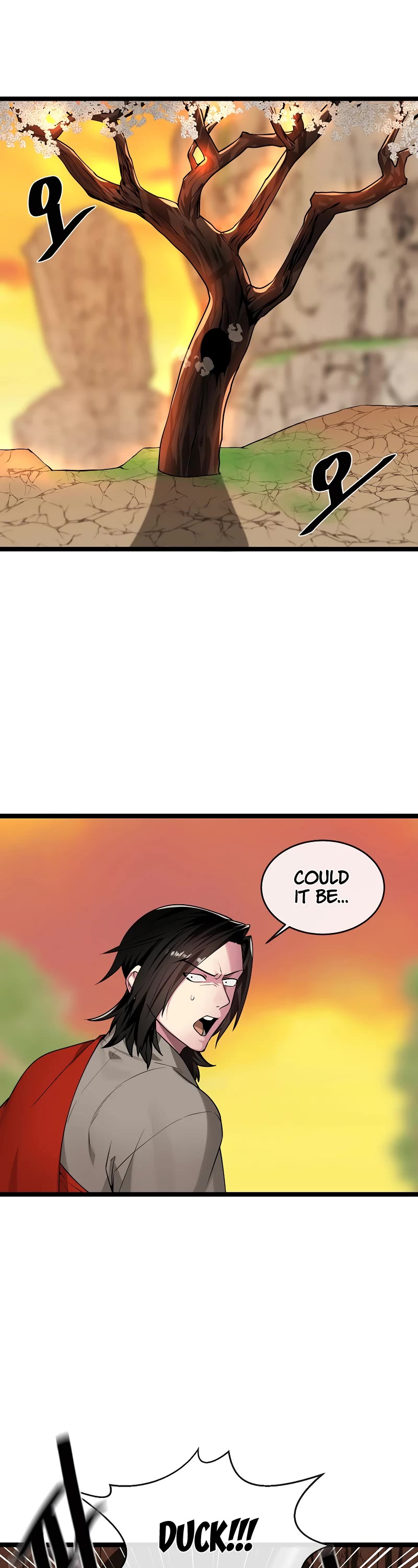 Volcanic Age Chapter 270 page 7 - Chapter 270