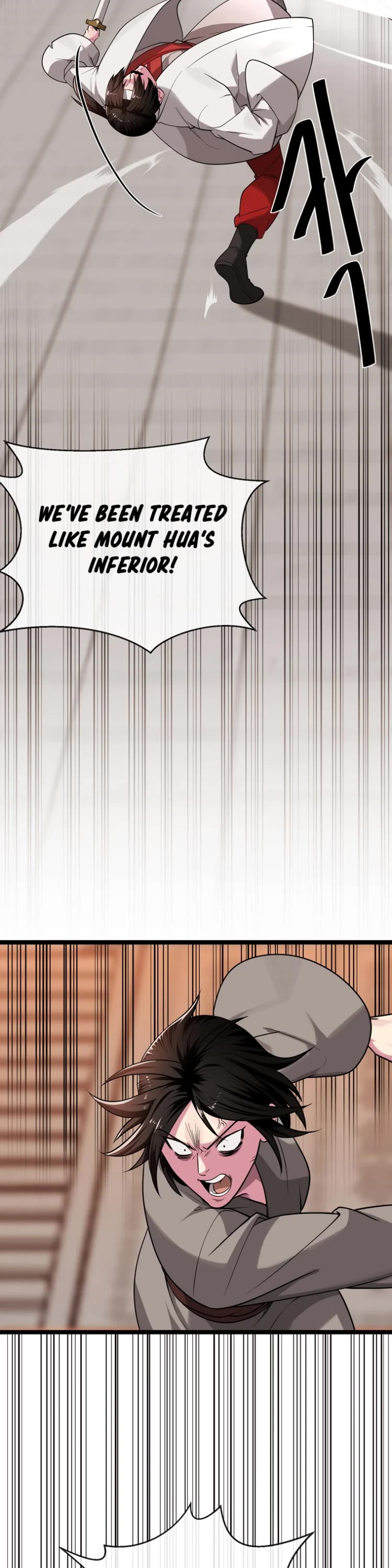Volcanic Age Chapter 271 page 13 - Chapter 271