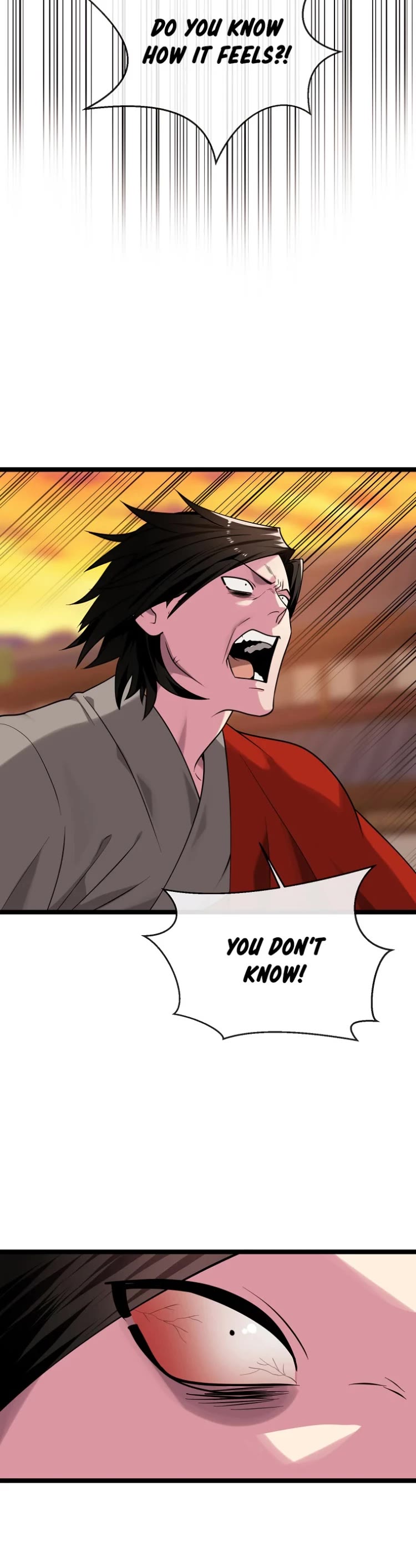 Volcanic Age Chapter 271 page 14 - Chapter 271