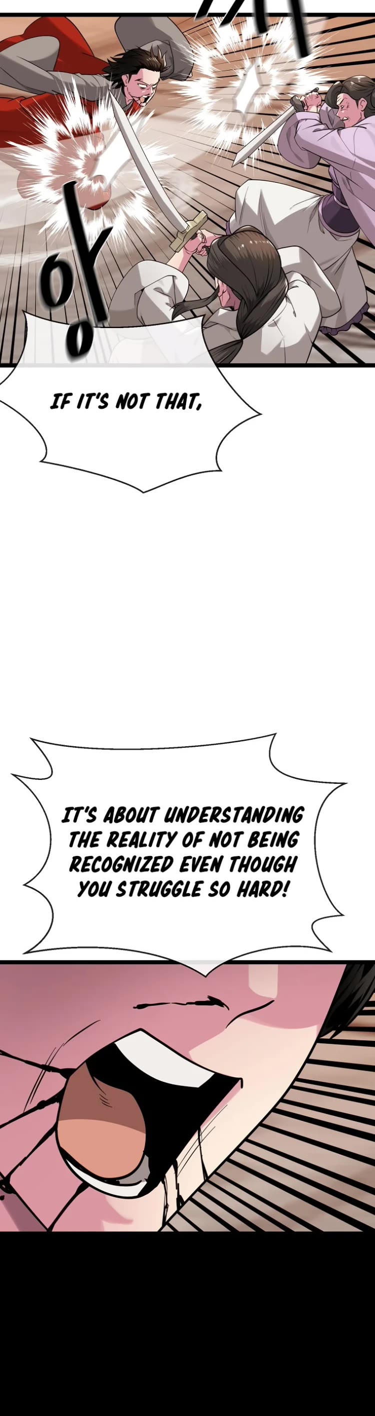 Volcanic Age Chapter 271 page 20 - Chapter 271