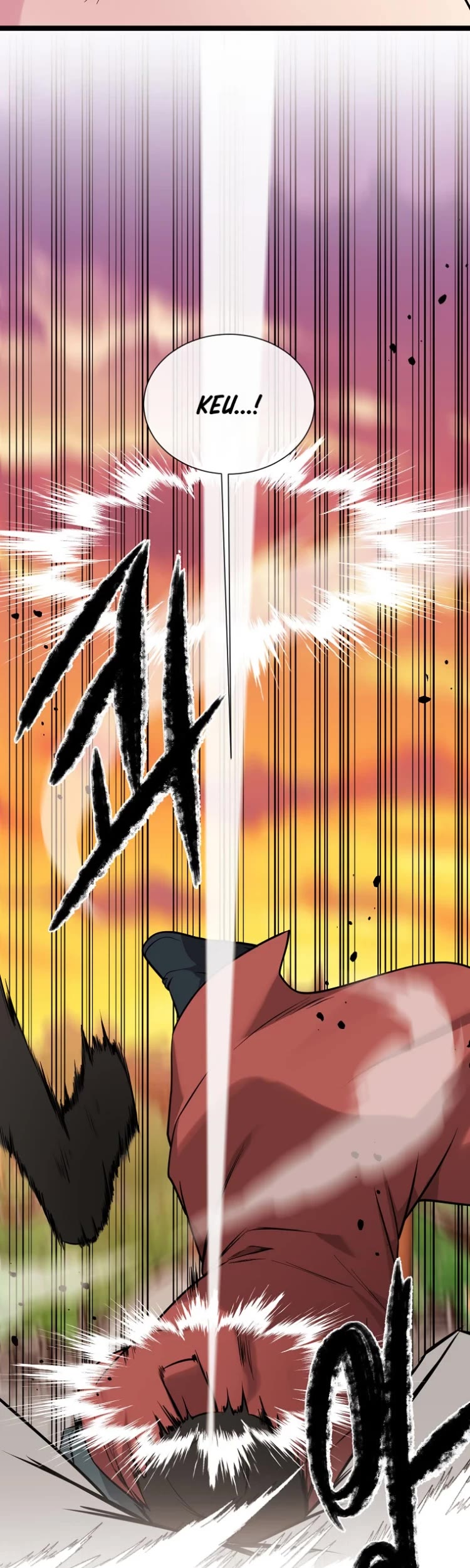 Volcanic Age Chapter 271 page 32 - Chapter 271