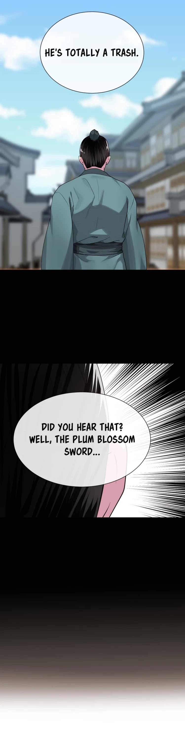 Volcanic Age Chapter 271 page 7 - Chapter 271