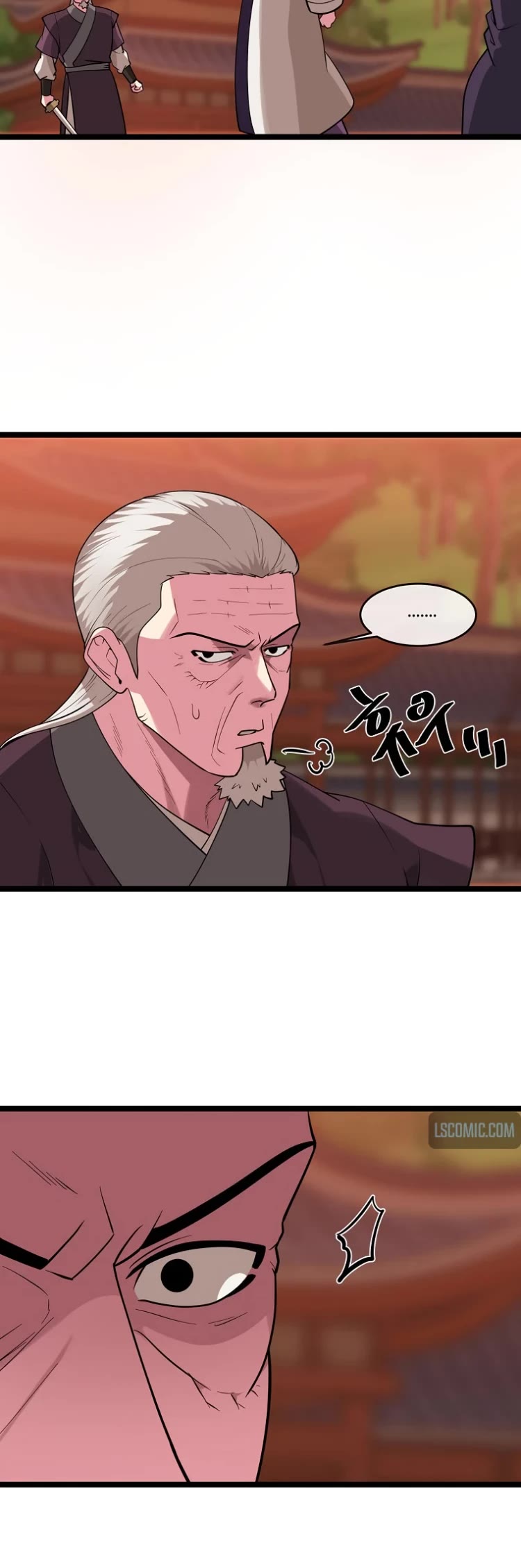 Volcanic Age Chapter 272 page 35 - Chapter 272