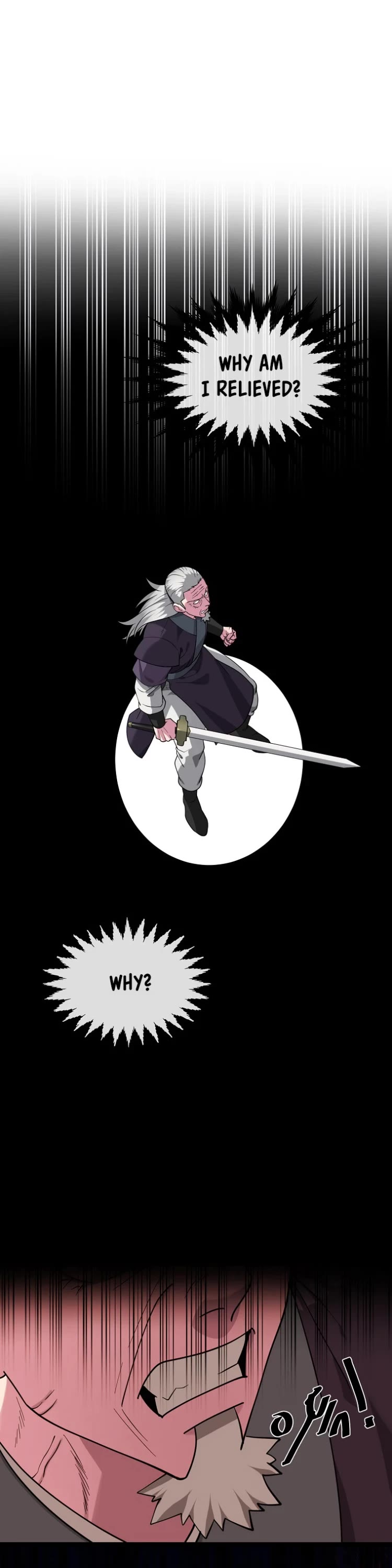 Volcanic Age Chapter 272 page 36 - Chapter 272
