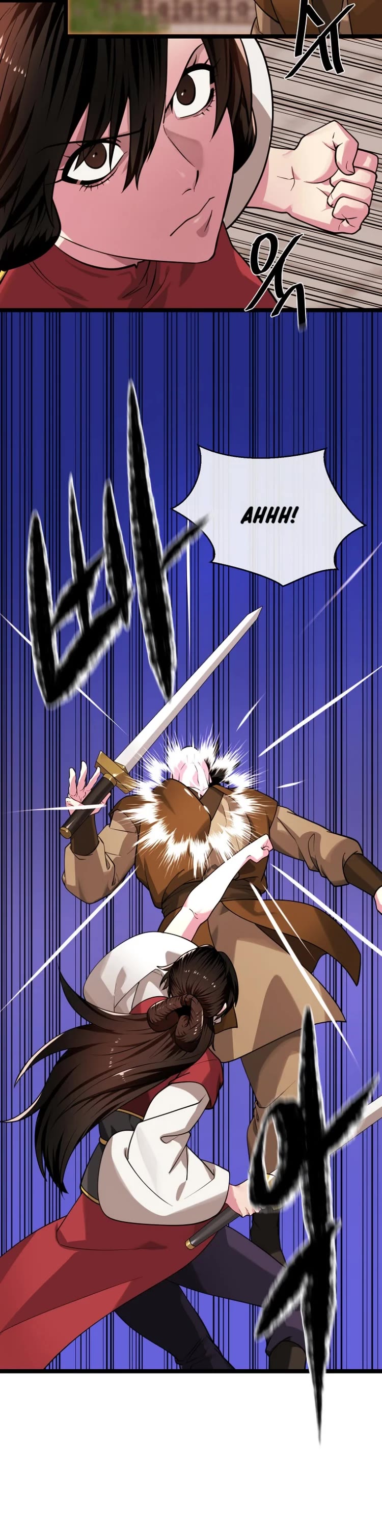 Volcanic Age Chapter 272 page 6 - Chapter 272