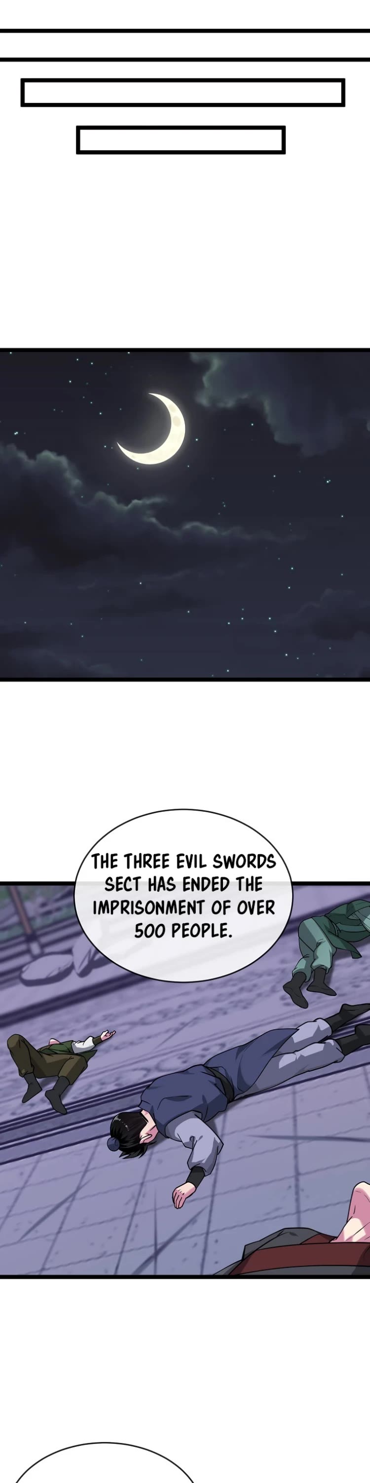Volcanic Age Chapter 273 page 26 - Chapter 273