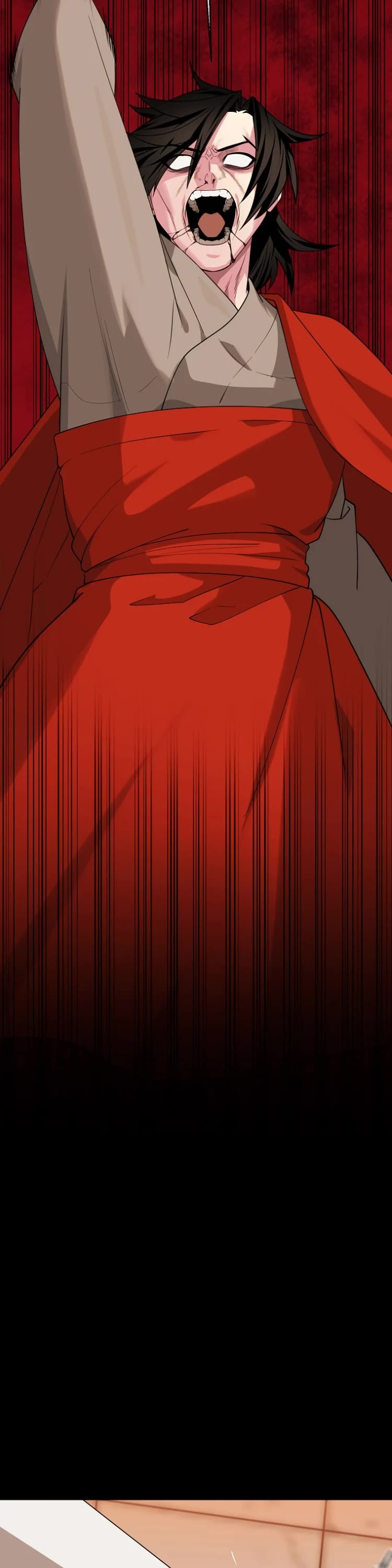 Volcanic Age Chapter 273 page 7 - Chapter 273