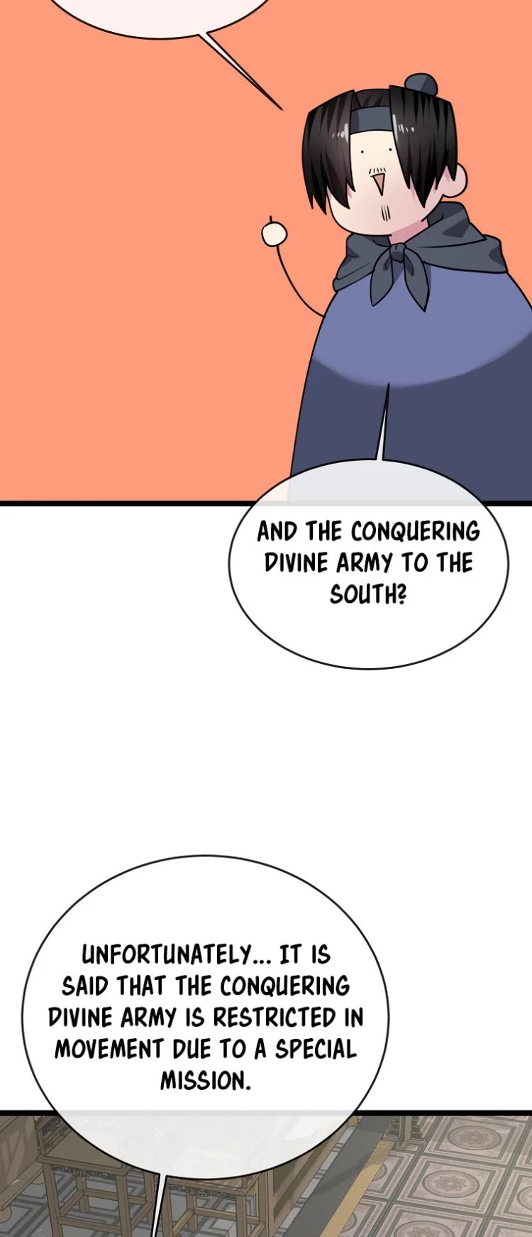 Volcanic Age Chapter 274 page 19 - Chapter 274