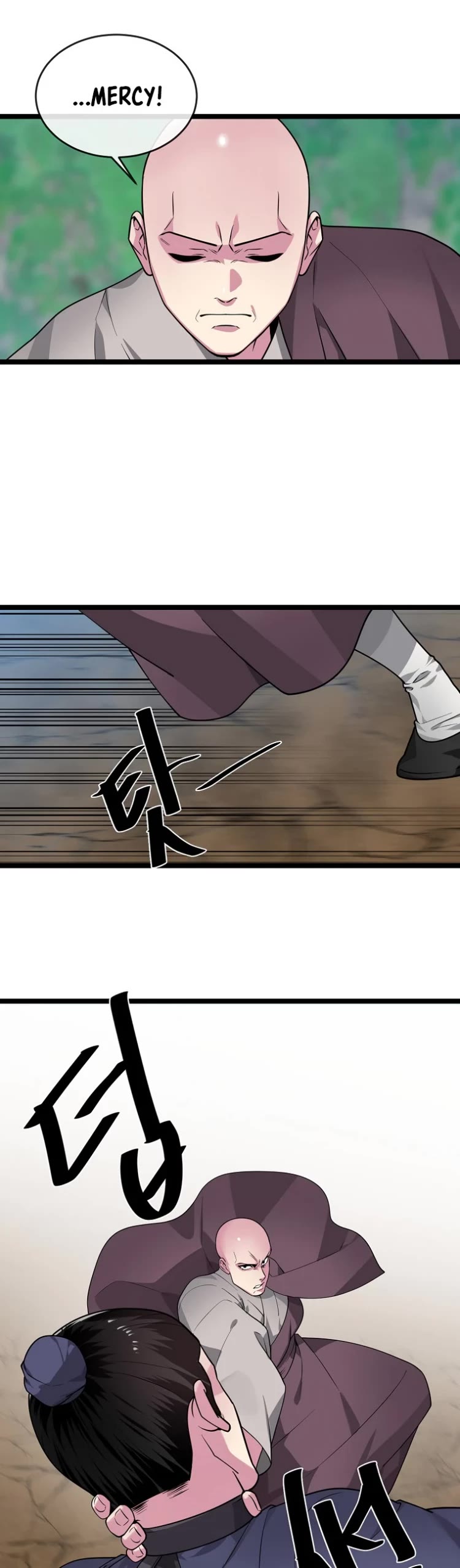 Volcanic Age Chapter 276 page 11 - Chapter 276