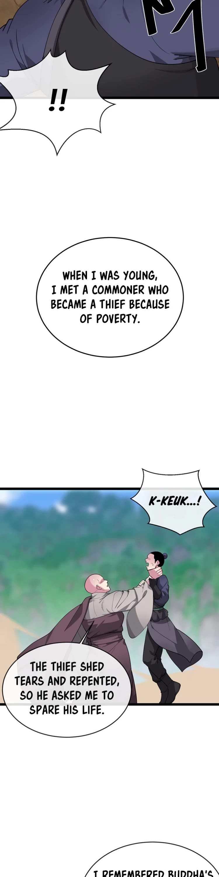 Volcanic Age Chapter 276 page 12 - Chapter 276