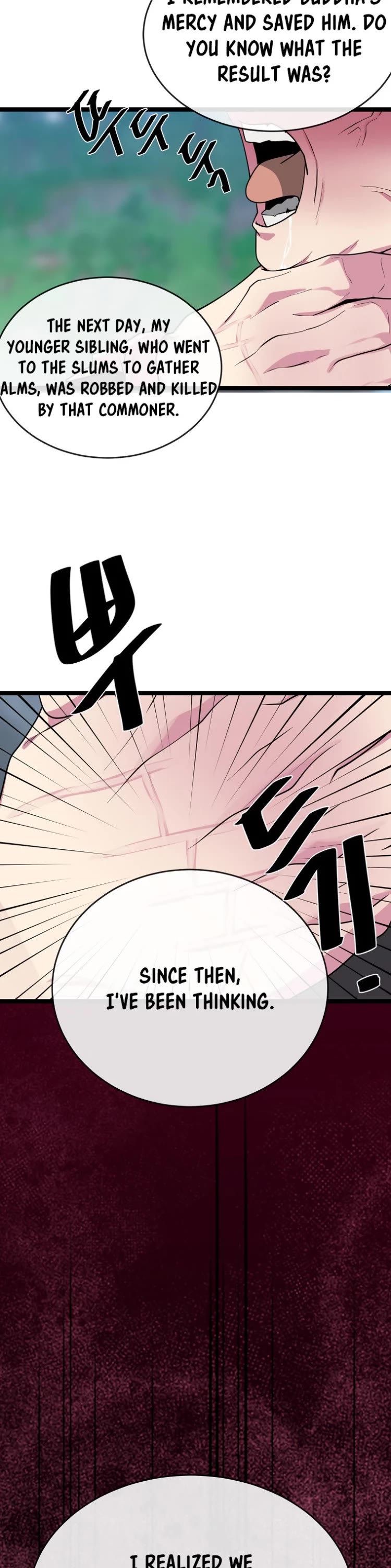 Volcanic Age Chapter 276 page 13 - Chapter 276