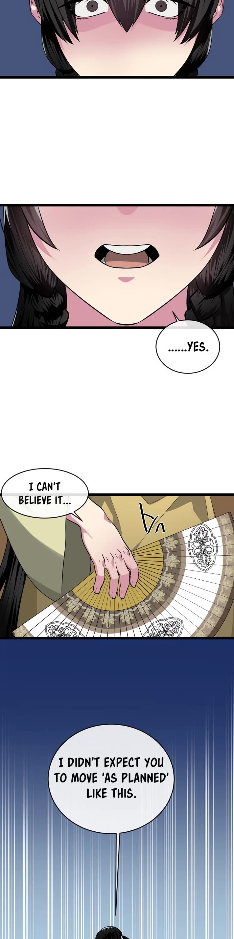 Volcanic Age Chapter 276 page 39 - Chapter 276