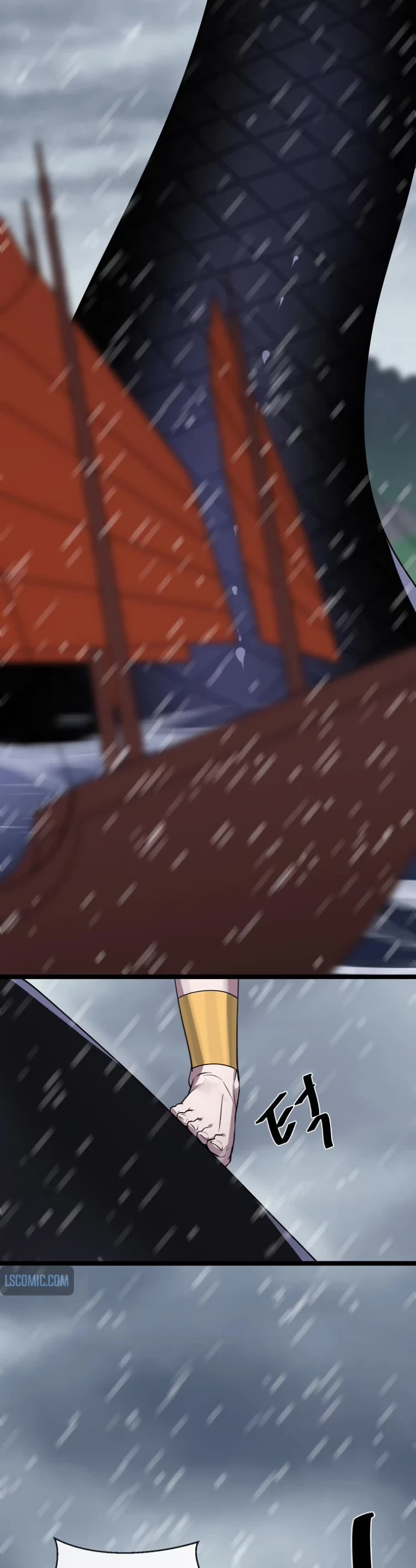 Volcanic Age Chapter 277 page 16 - Chapter 277
