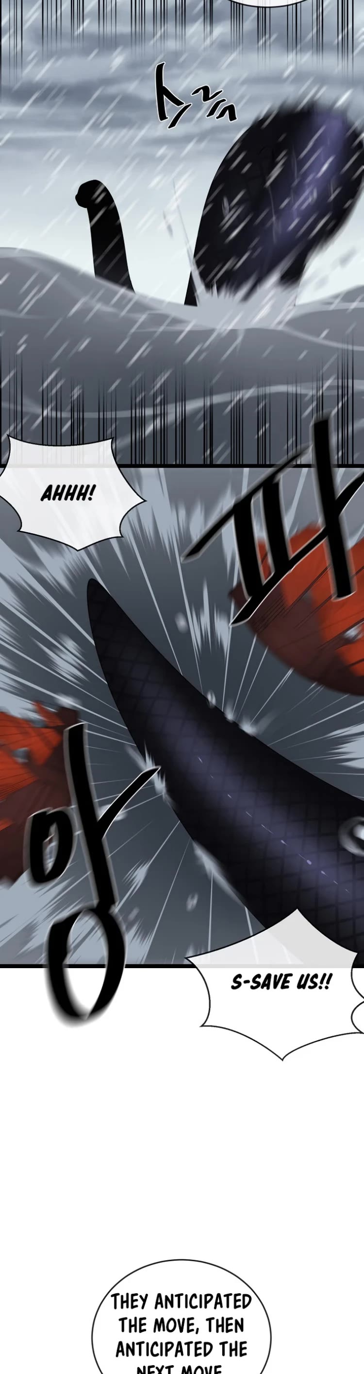 Volcanic Age Chapter 277 page 20 - Chapter 277