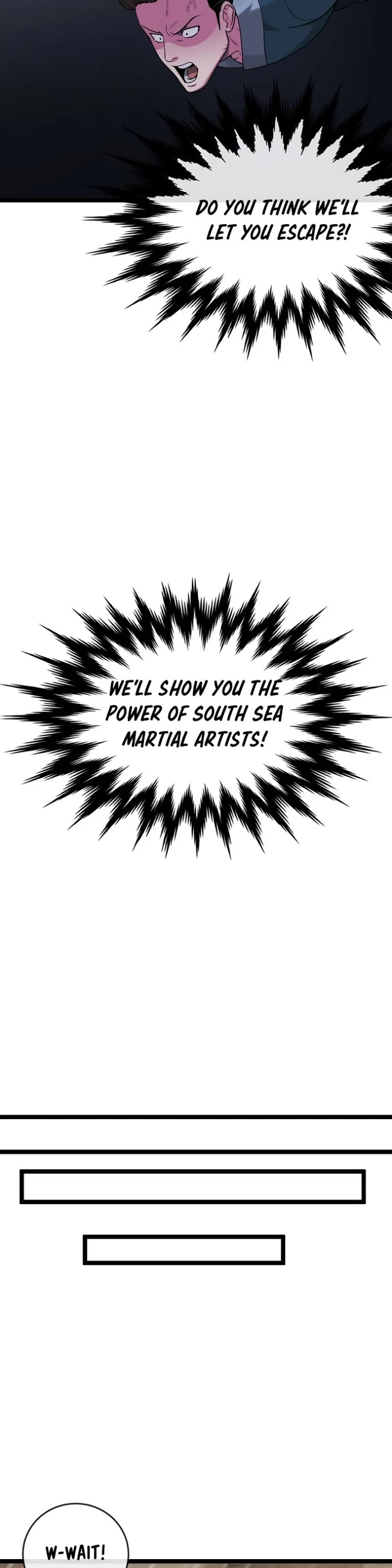Volcanic Age Chapter 277 page 28 - Chapter 277