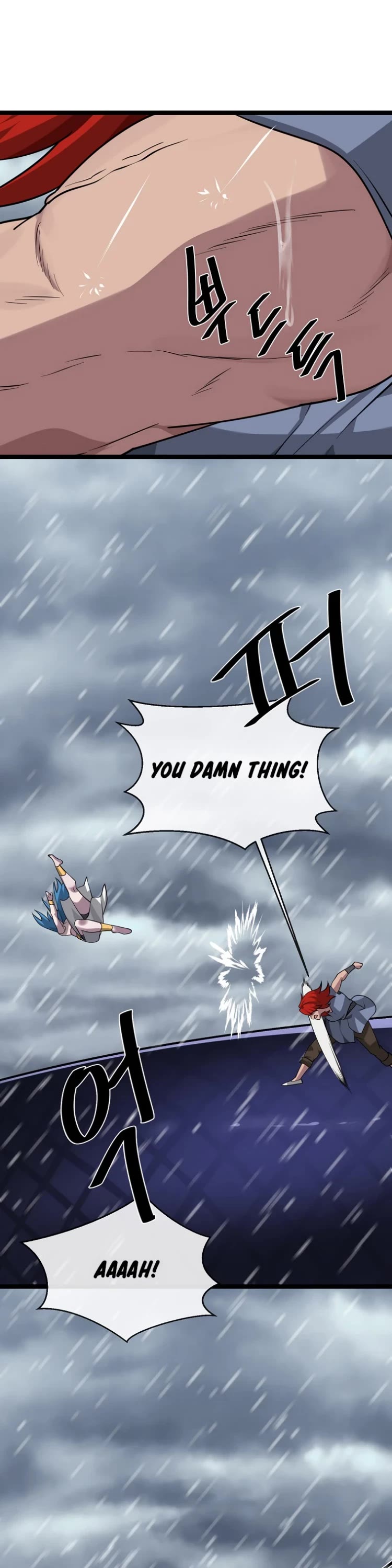 Volcanic Age Chapter 278 page 12 - Chapter 278
