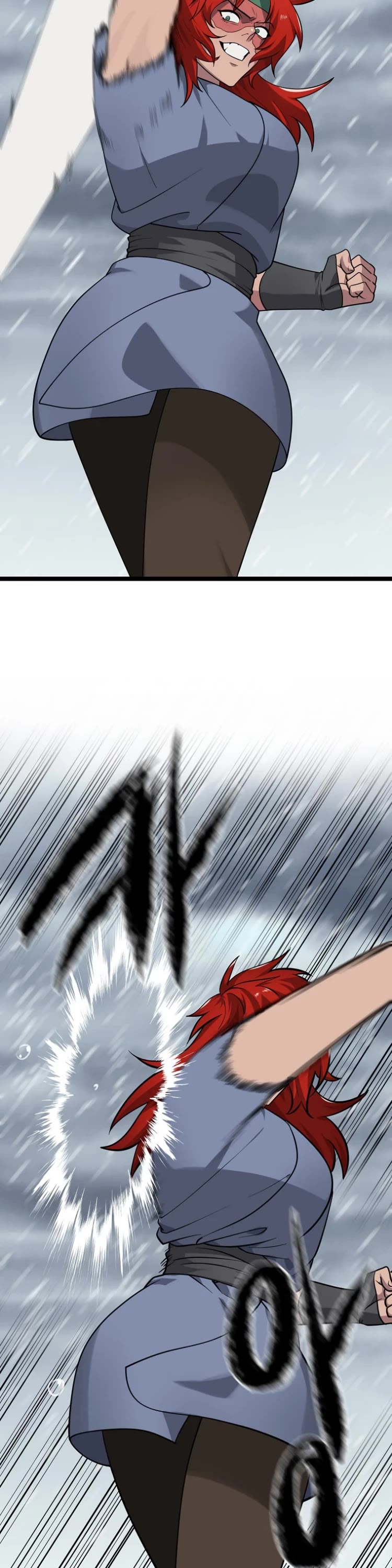 Volcanic Age Chapter 278 page 14 - Chapter 278