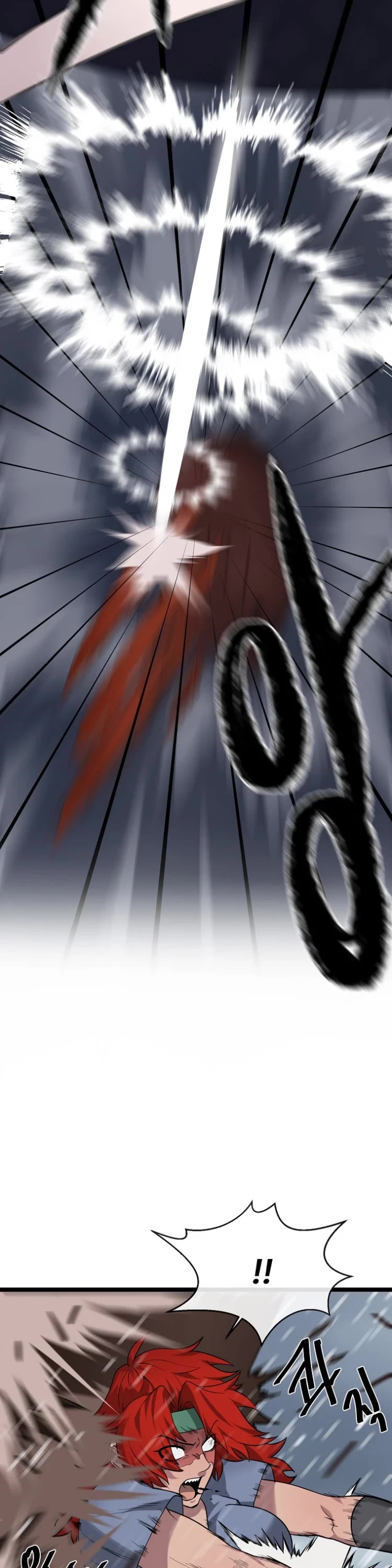Volcanic Age Chapter 278 page 18 - Chapter 278