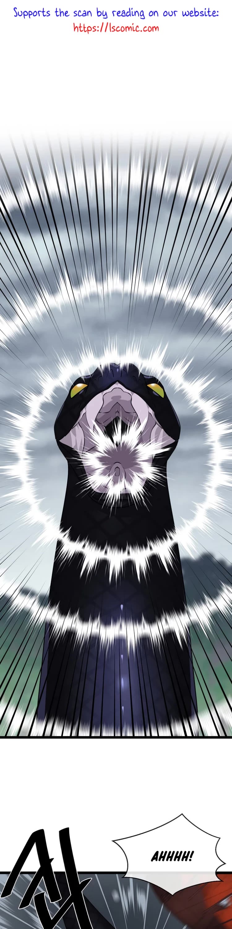 Volcanic Age Chapter 278 page 2 - Chapter 278